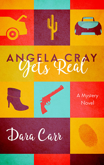 Angela Cray Gets Real